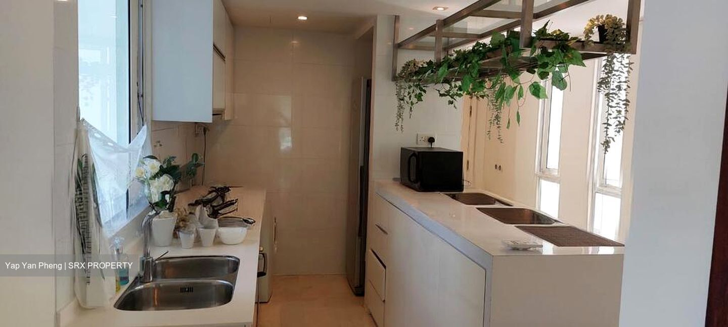 Parc Emily (D9), Condominium #496447091